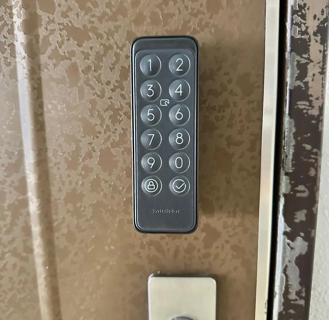 エルザビル407 Apartment Sumiyoshi